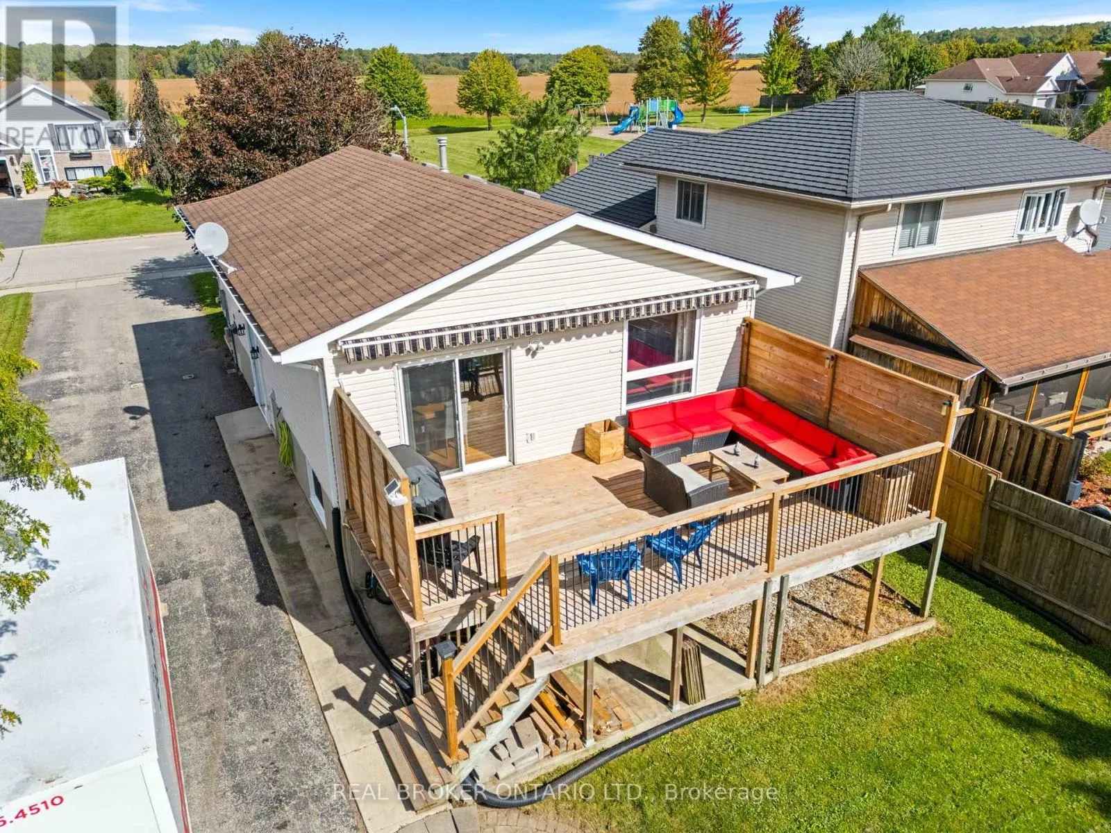 31 BECKETT BOULEVARD