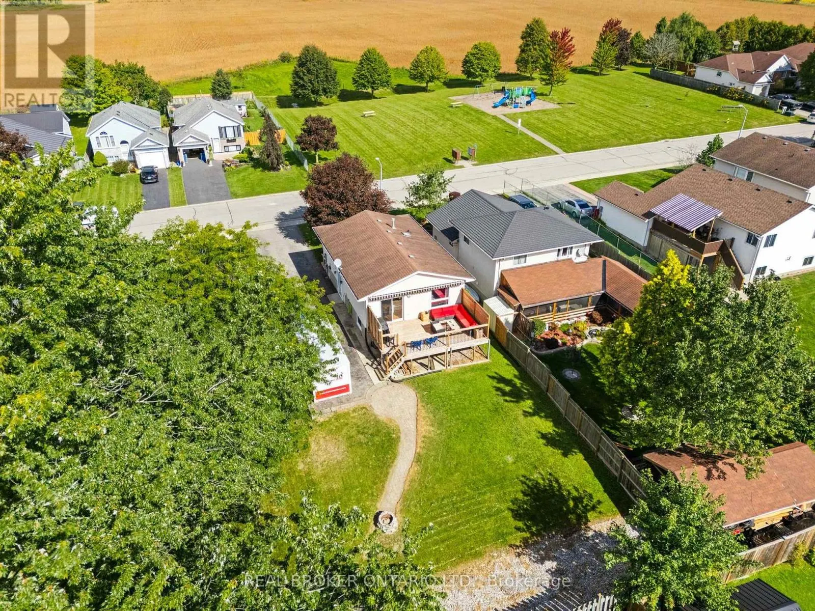 31 BECKETT BOULEVARD