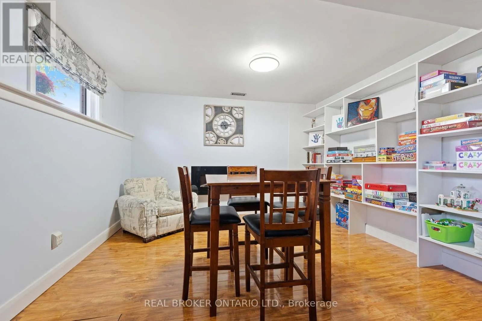 31 BECKETT BOULEVARD
