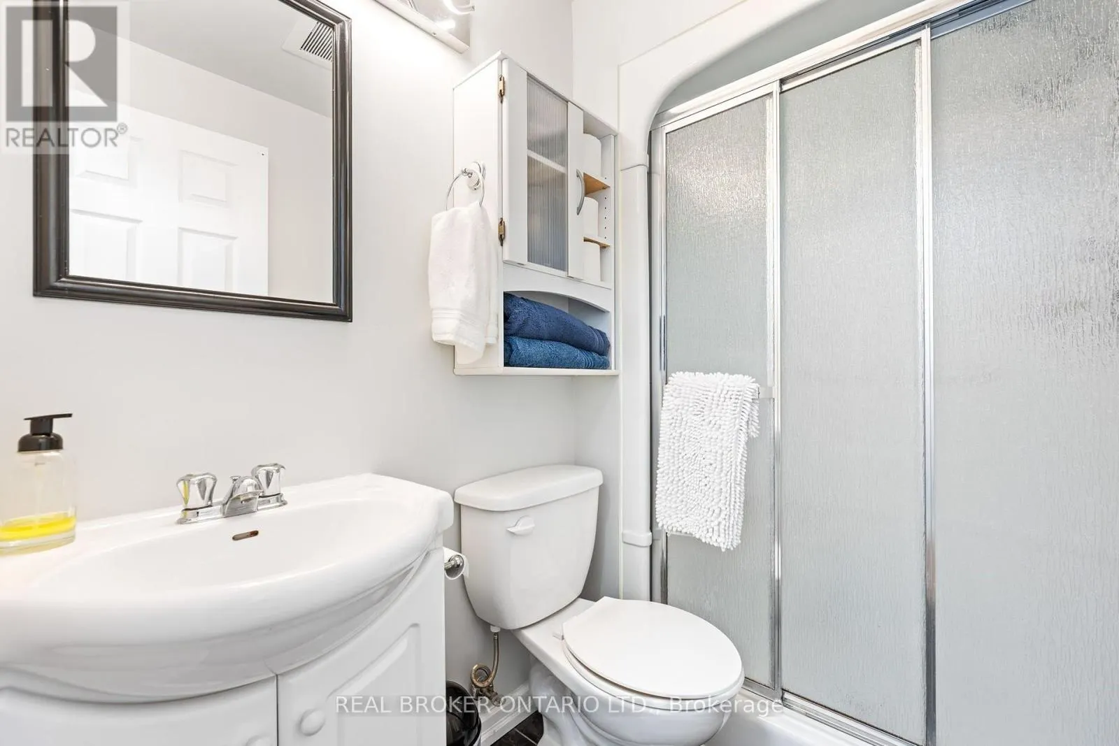 31 BECKETT BOULEVARD