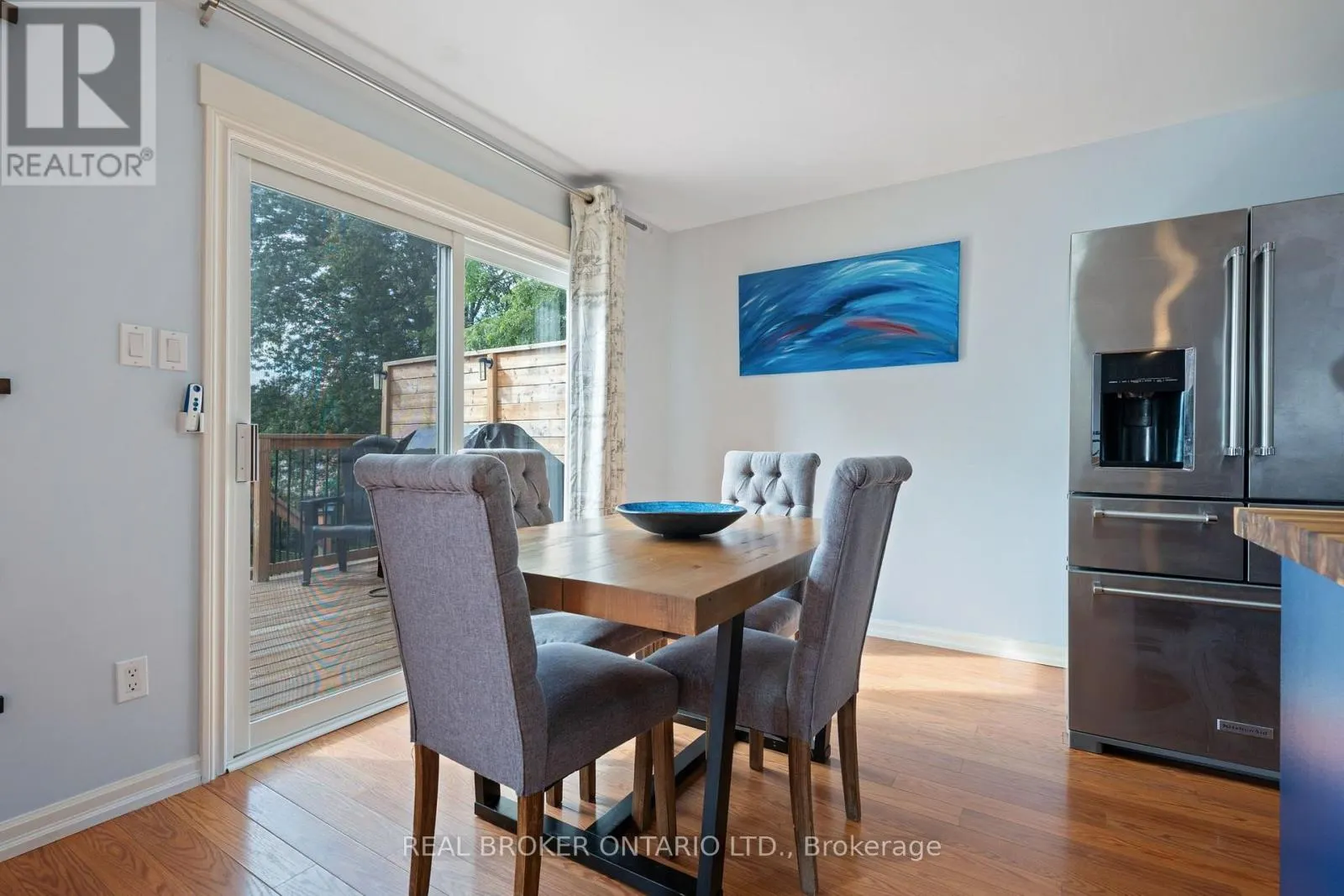 31 BECKETT BOULEVARD