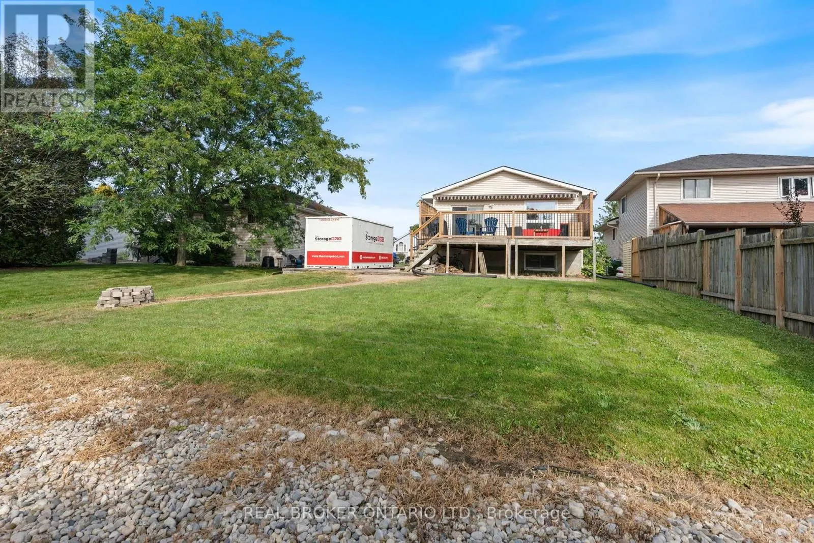 31 BECKETT BOULEVARD