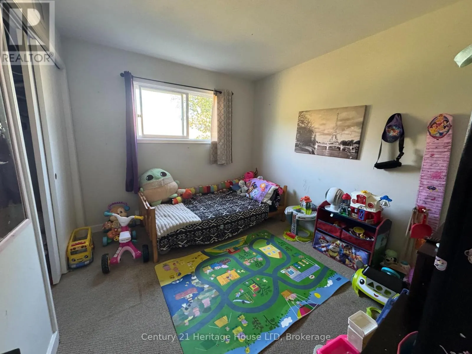 UNIT 1 - 1022 RIDGE ROAD #Unit 1