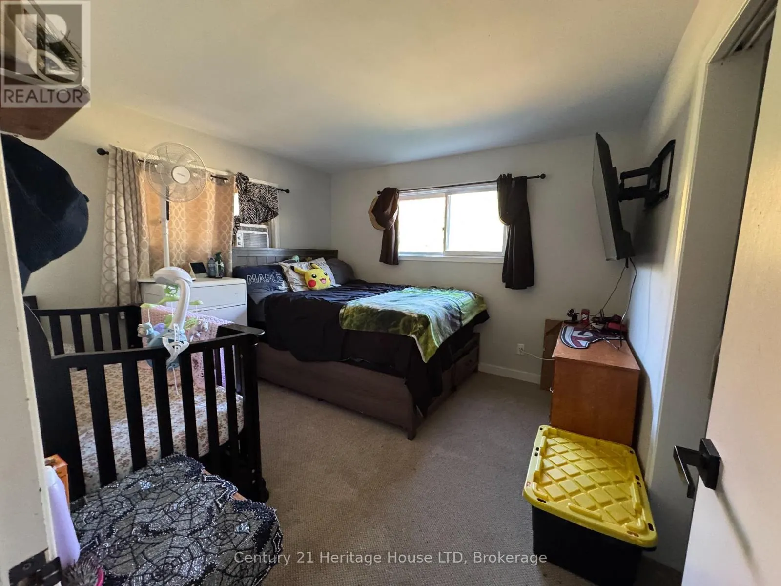 UNIT 1 - 1022 RIDGE ROAD #Unit 1
