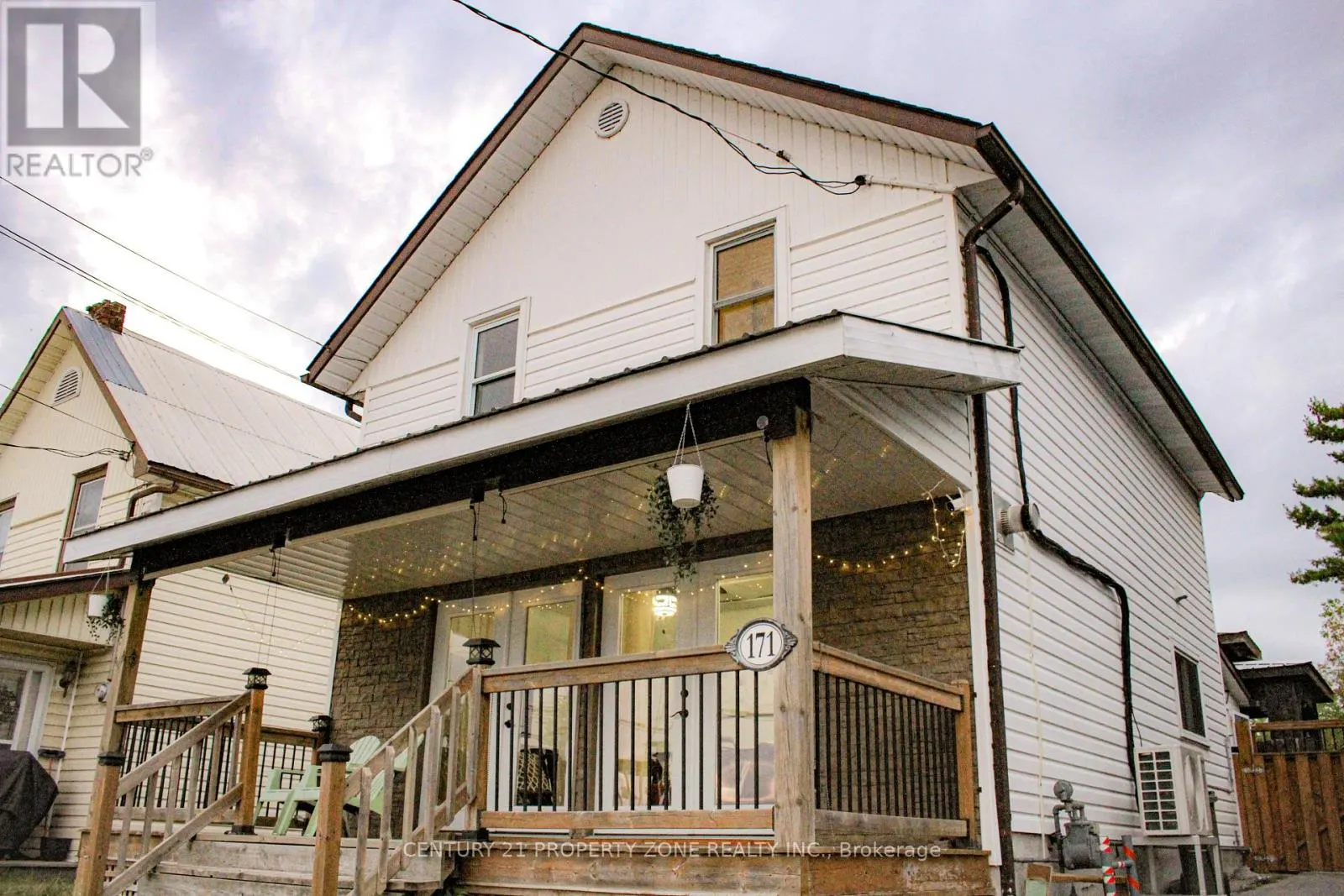 171 MAIN STREET