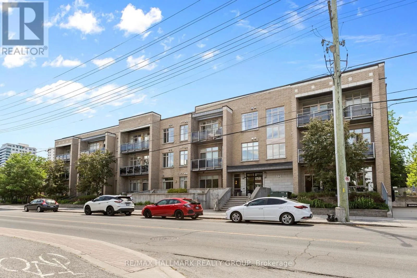 311 - 682 CHURCHILL AVENUE N