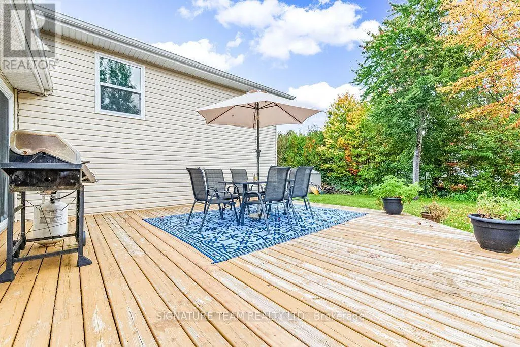 31 COCKCROFT CRESCENT