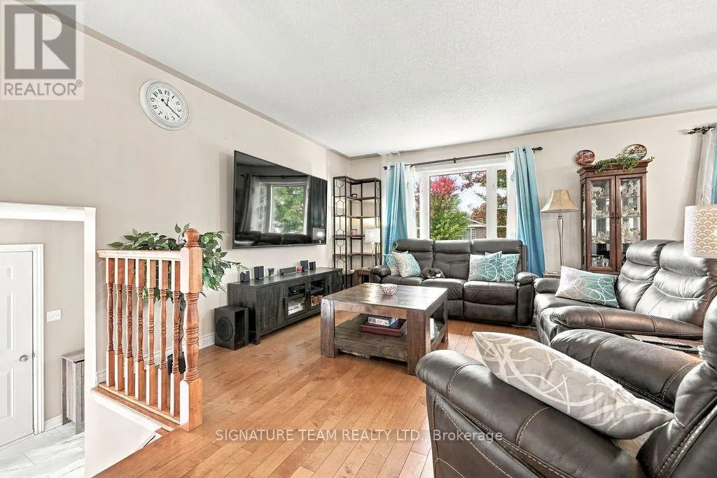 31 COCKCROFT CRESCENT
