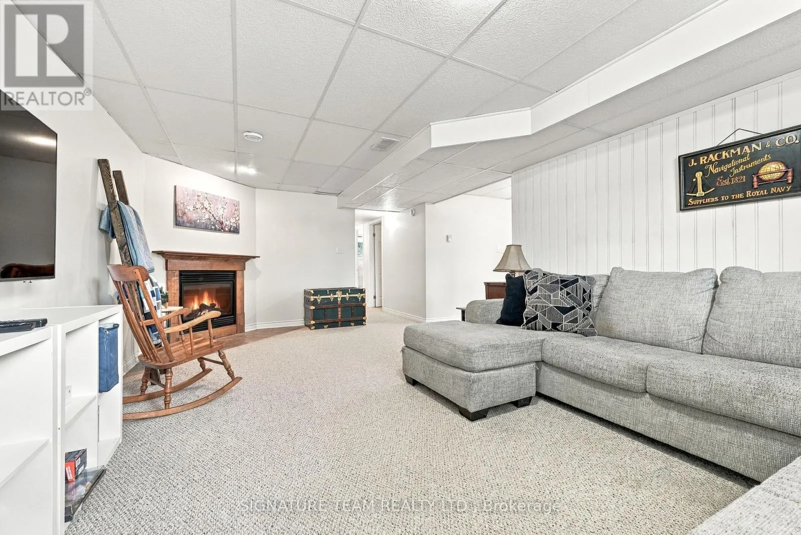 31 COCKCROFT CRESCENT