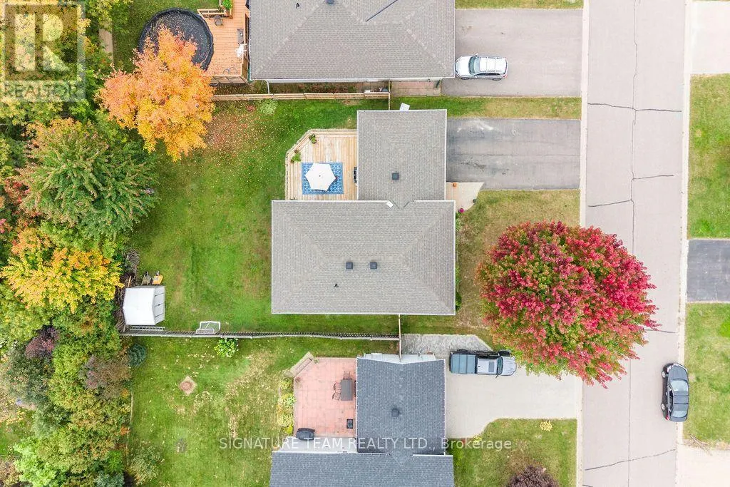 31 COCKCROFT CRESCENT