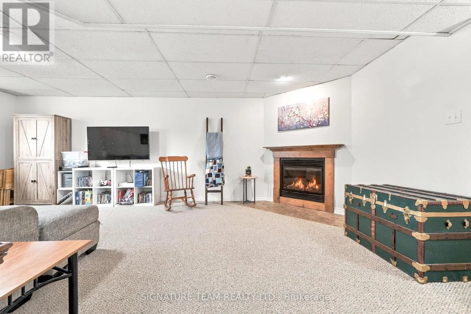 31 COCKCROFT CRESCENT