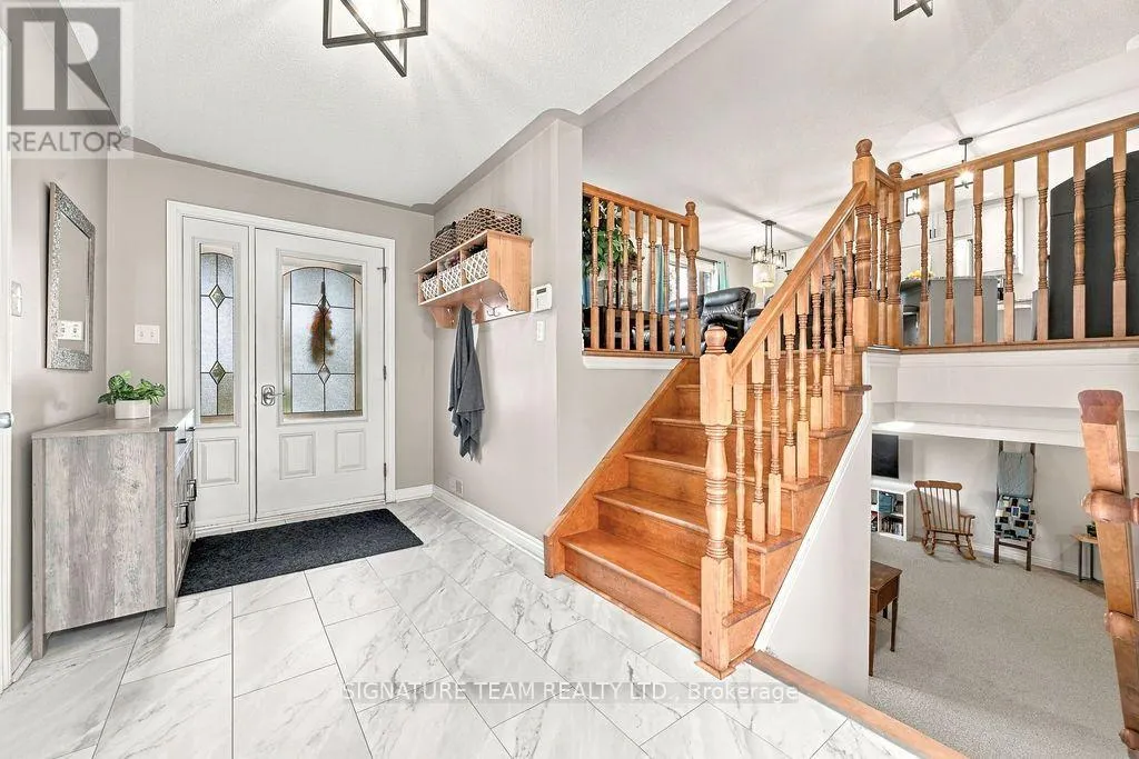 31 COCKCROFT CRESCENT