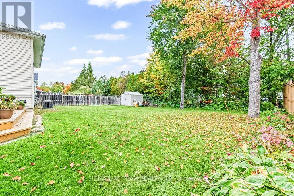31 COCKCROFT CRESCENT