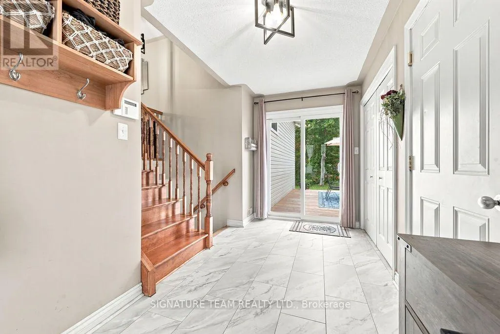 31 COCKCROFT CRESCENT