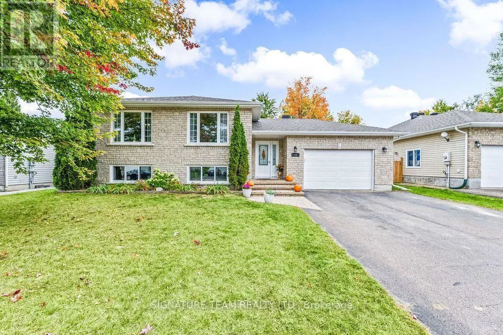 31 COCKCROFT CRESCENT