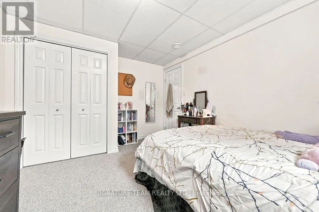 31 COCKCROFT CRESCENT