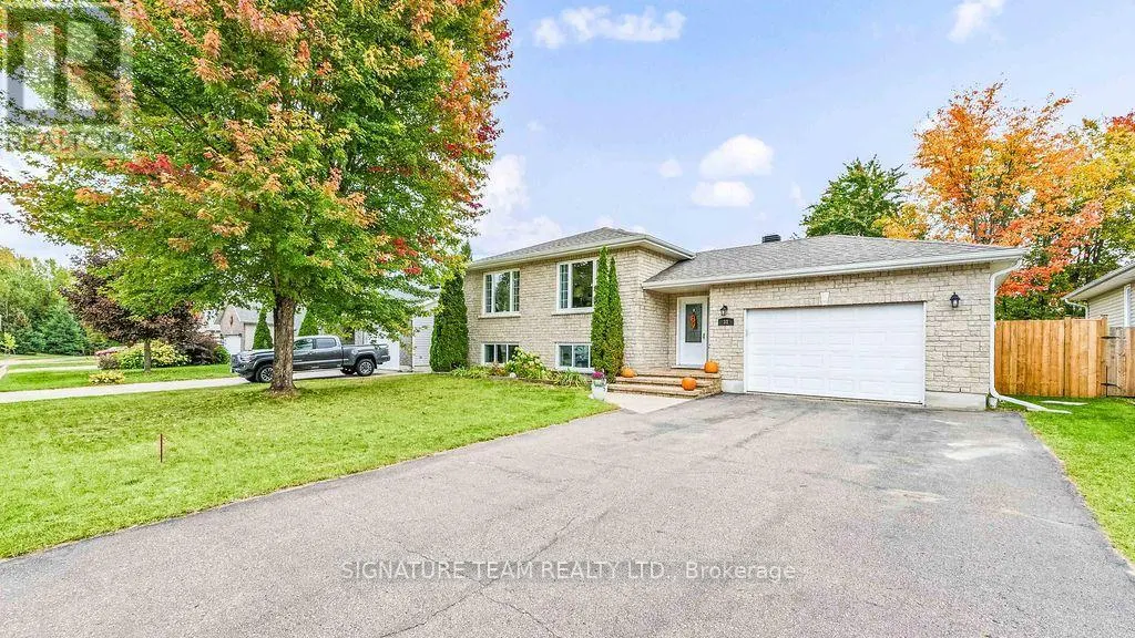 31 COCKCROFT CRESCENT