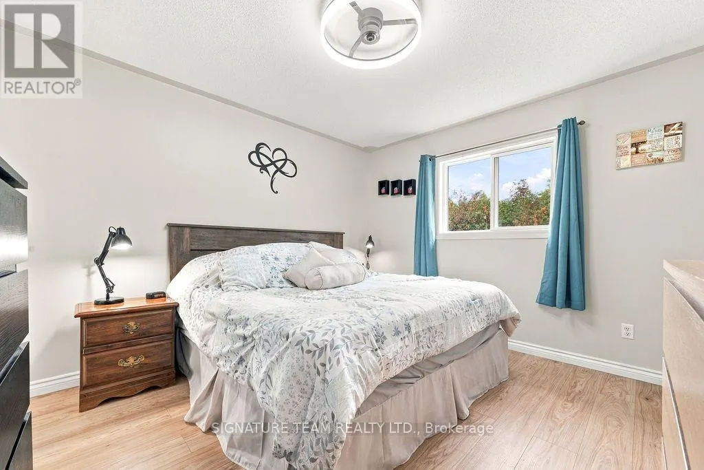 31 COCKCROFT CRESCENT