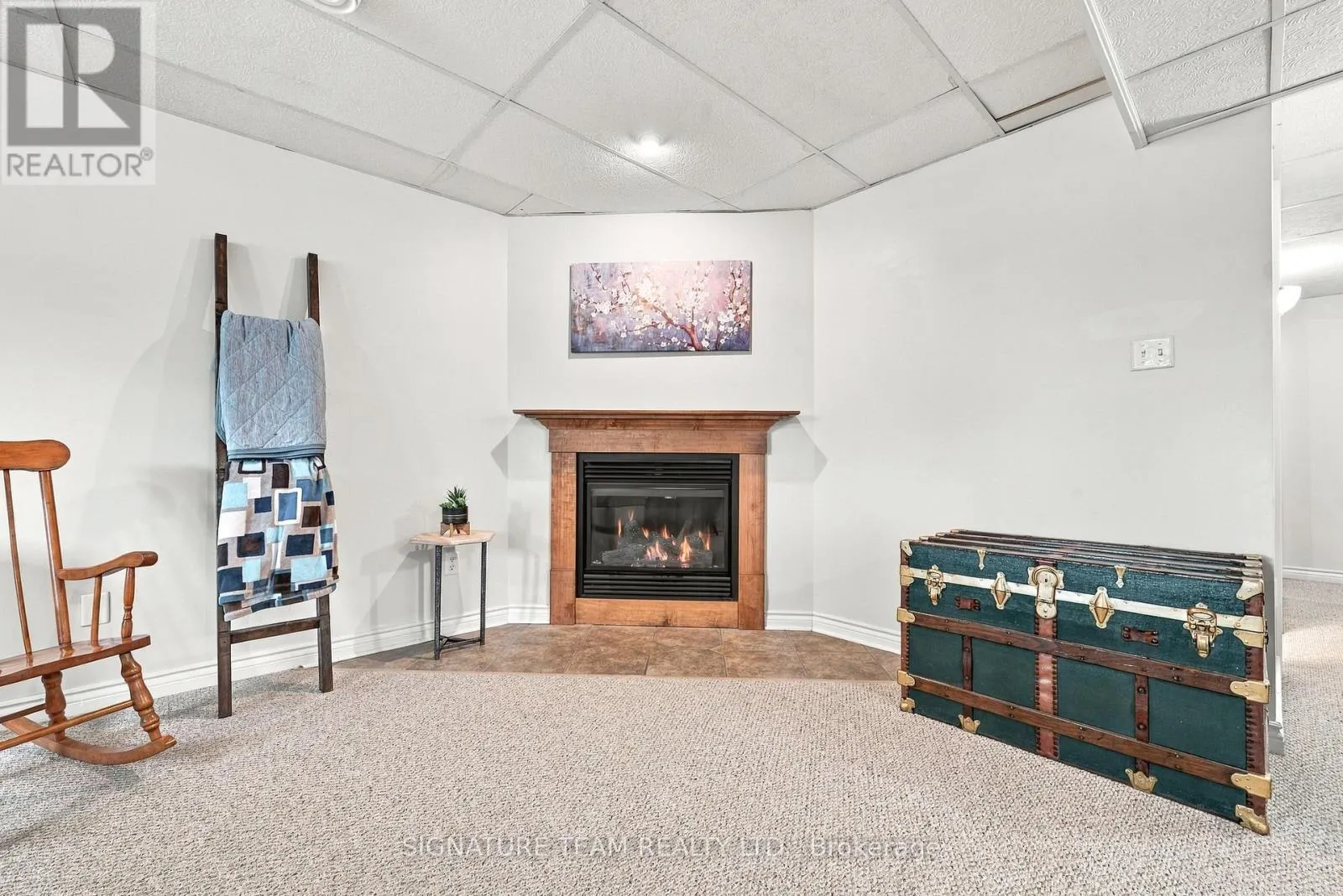 31 COCKCROFT CRESCENT