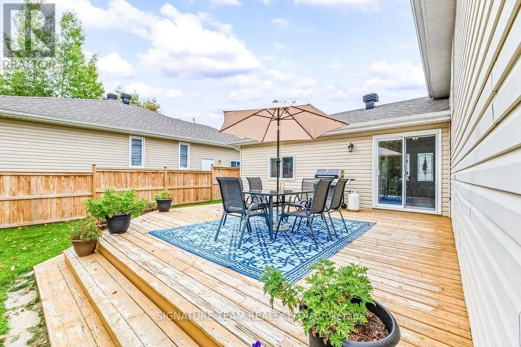 31 COCKCROFT CRESCENT