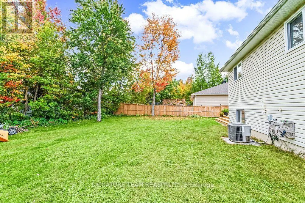 31 COCKCROFT CRESCENT