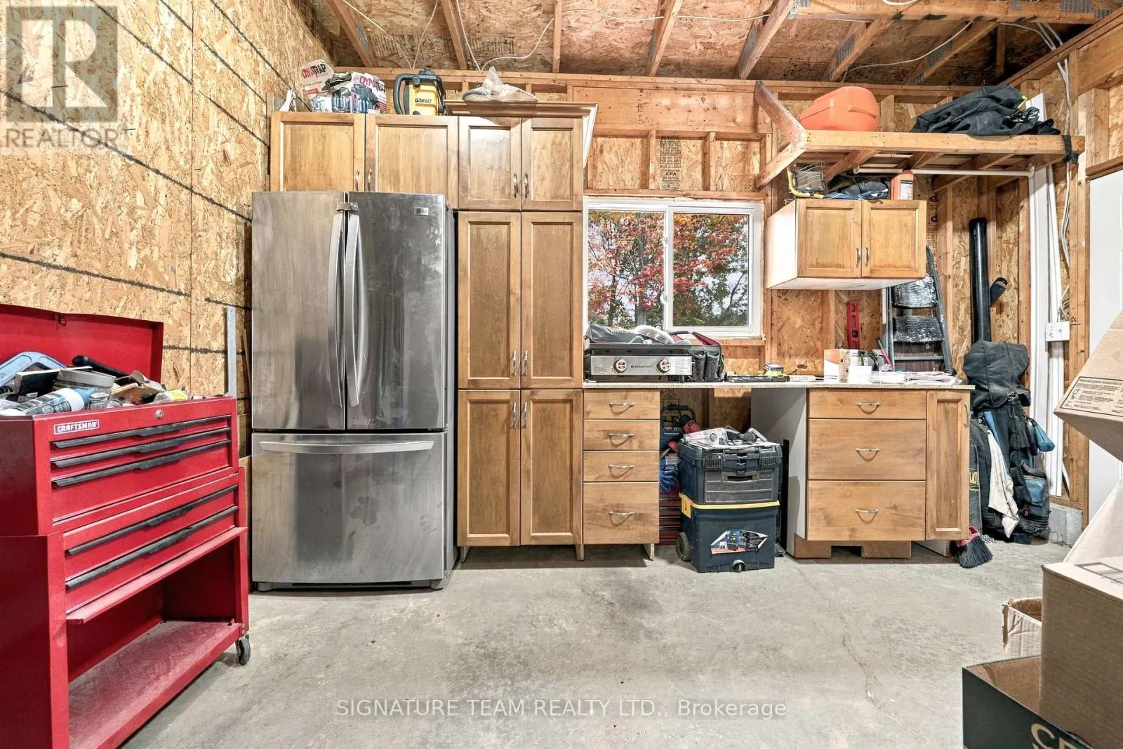 31 COCKCROFT CRESCENT