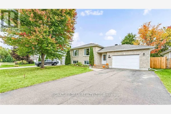 31 COCKCROFT CRESCENT
