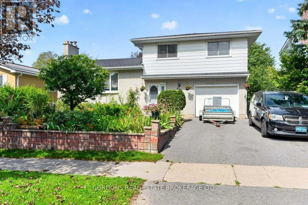 207 ROBERT WALLACE DRIVE