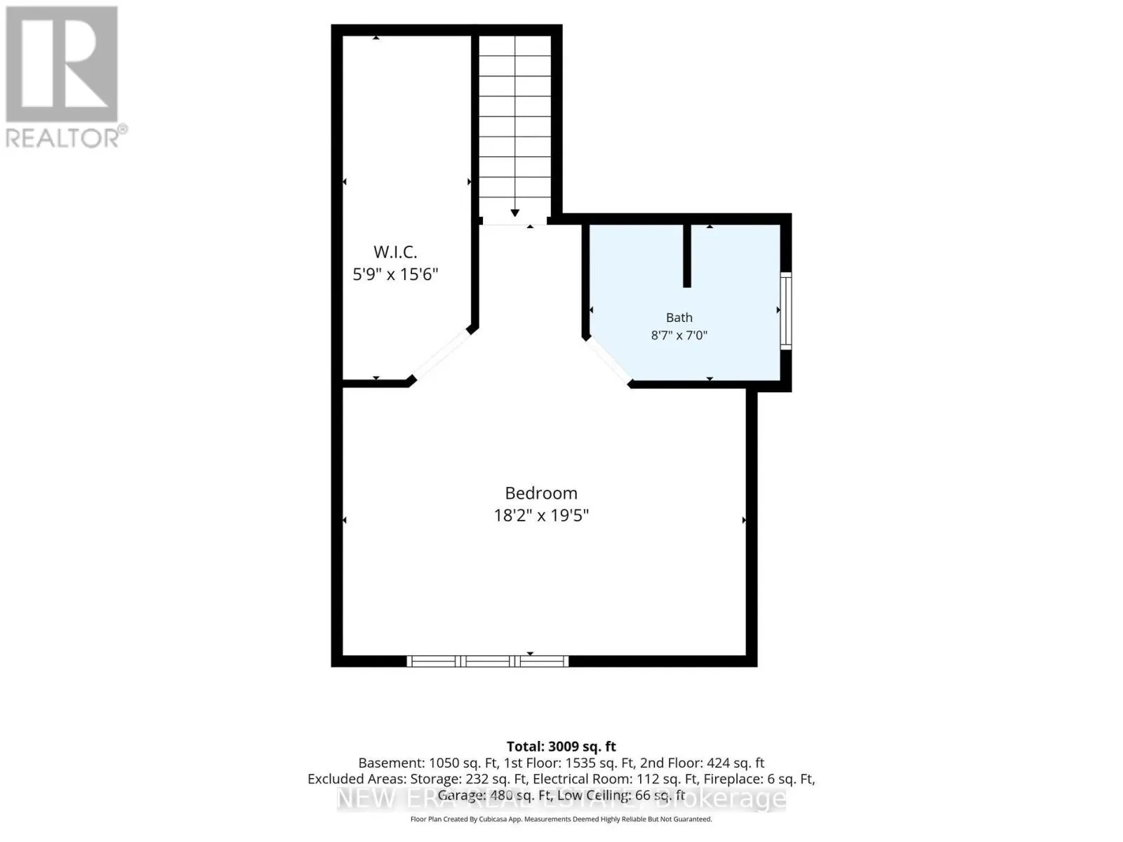 24 CARMICHAEL CRESCENT