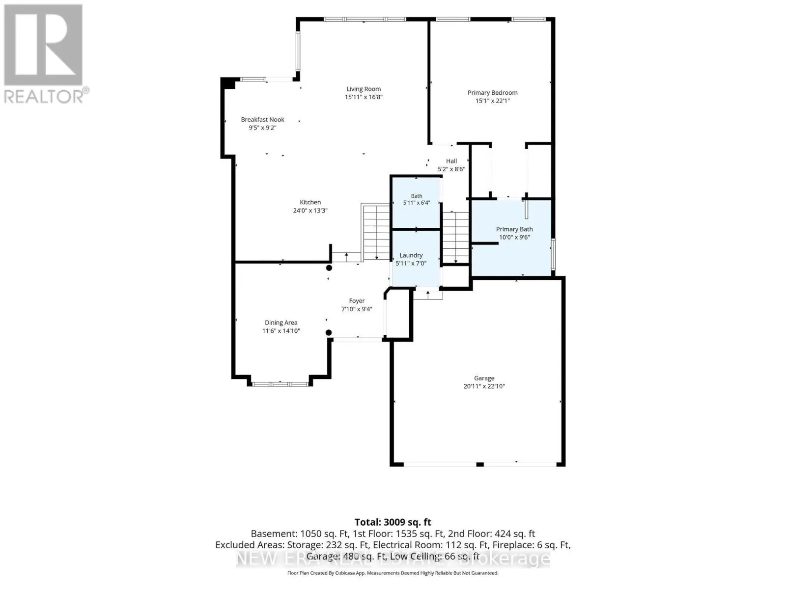 24 CARMICHAEL CRESCENT