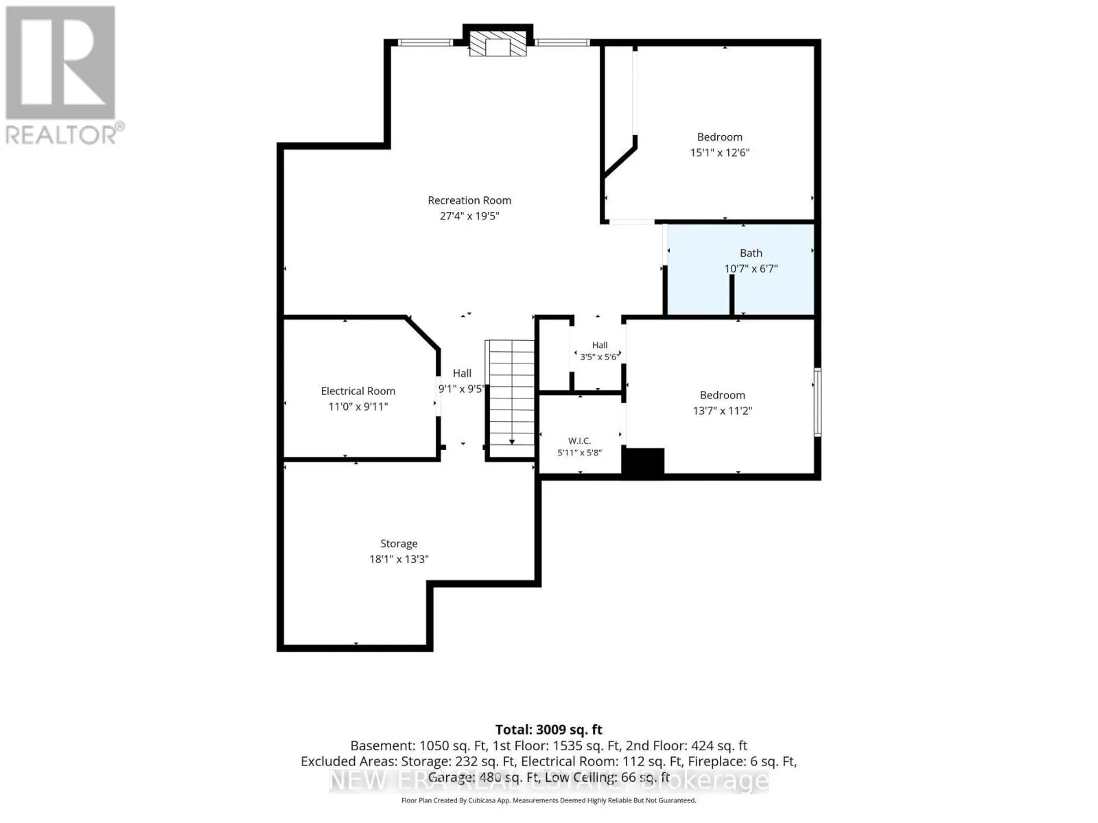 24 CARMICHAEL CRESCENT