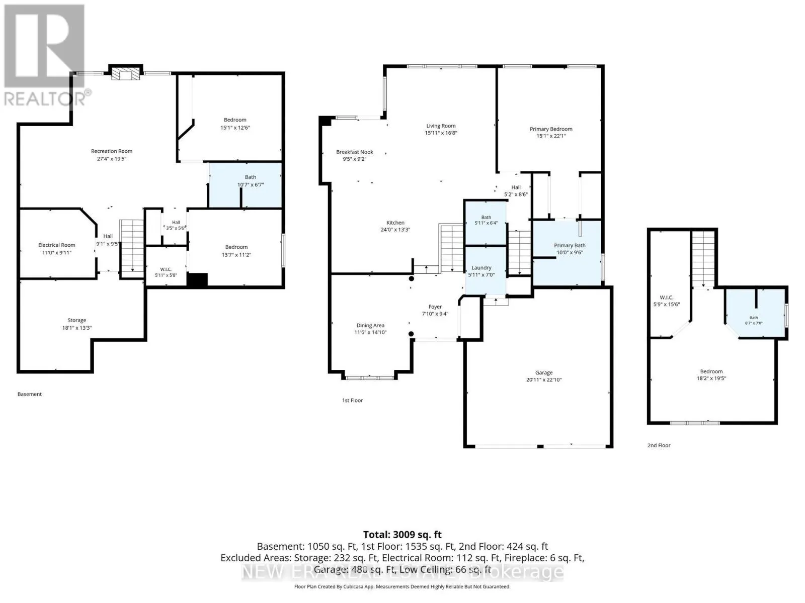 24 CARMICHAEL CRESCENT