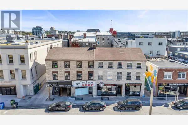 49 CORK STREET E