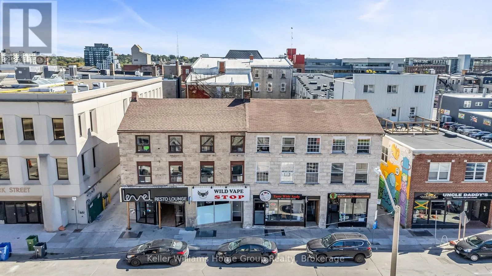 49 CORK STREET E