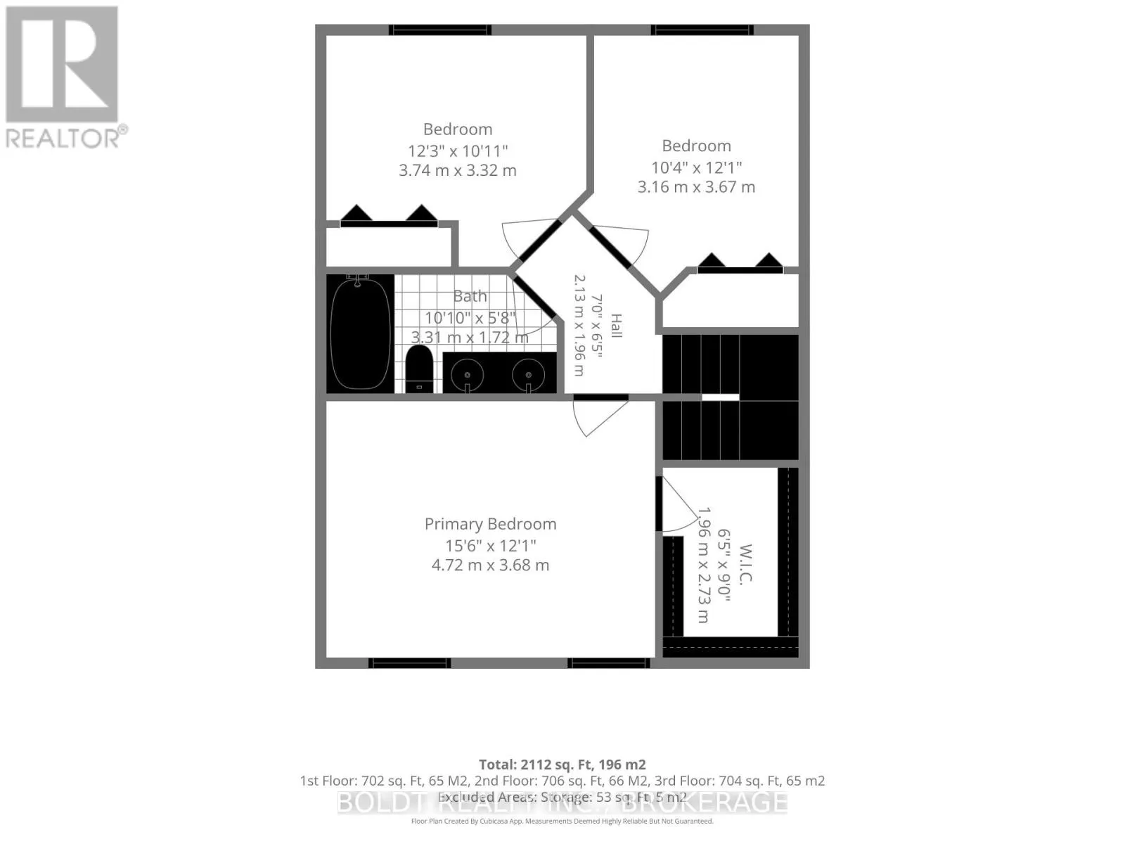 16 WESTBURY DRIVE