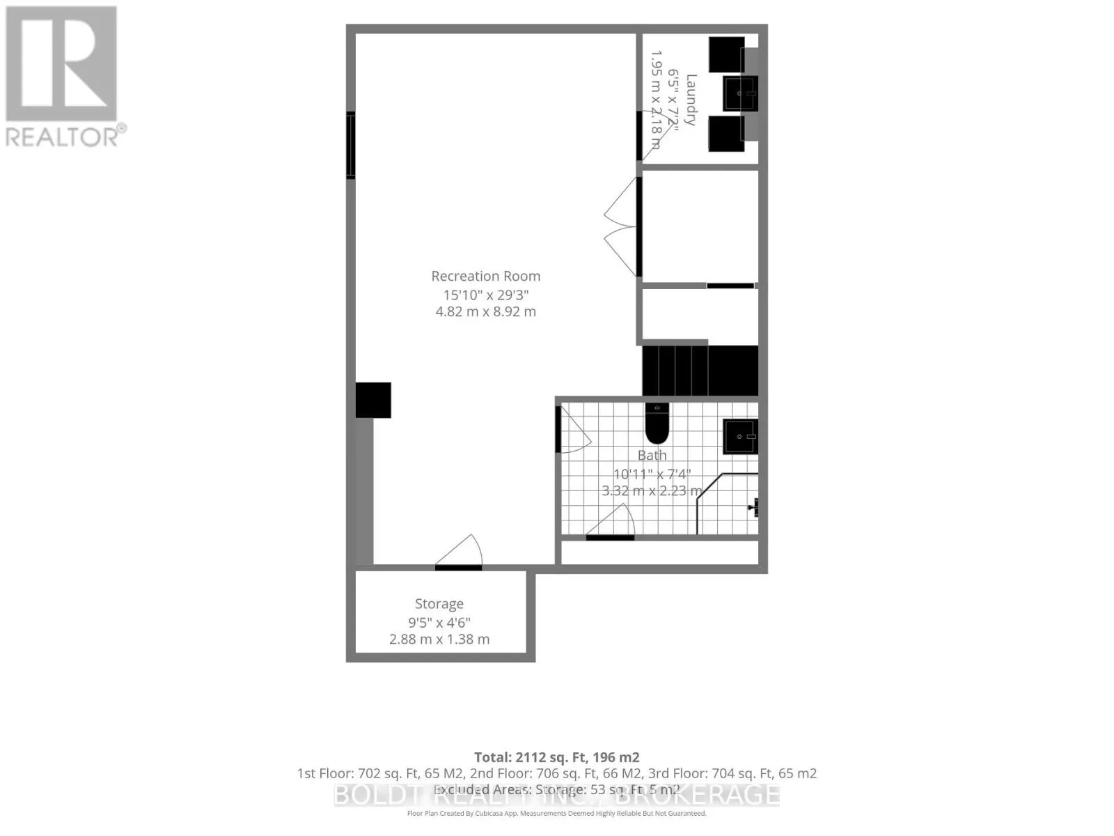 16 WESTBURY DRIVE