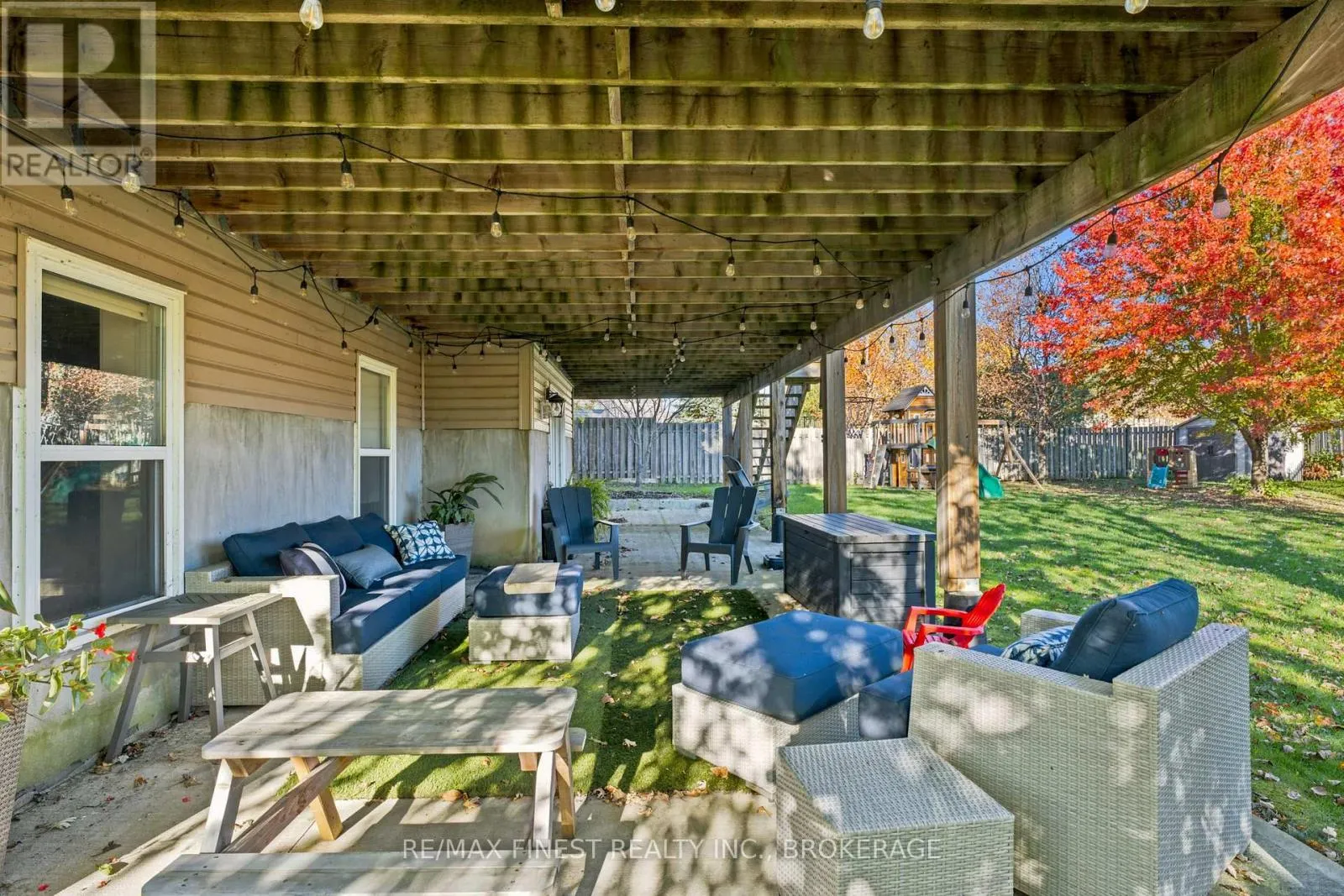 141 BENJAMIN COURT
