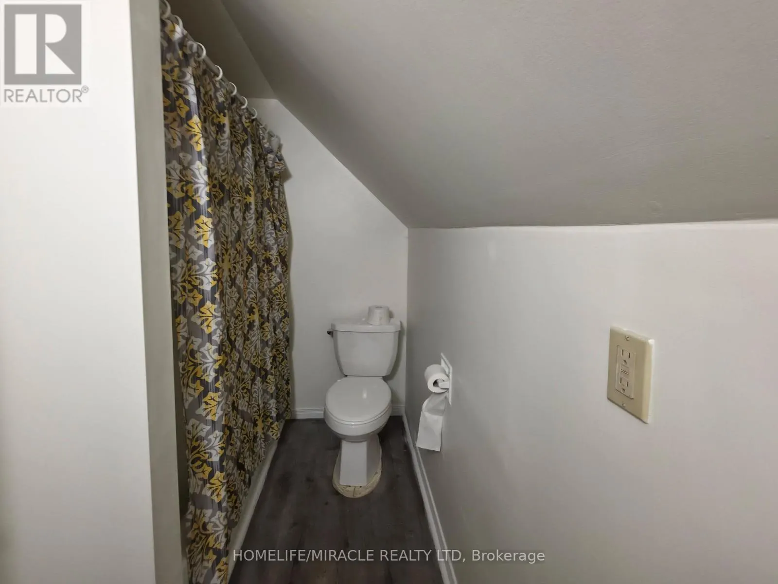 17 GODERICH STREET