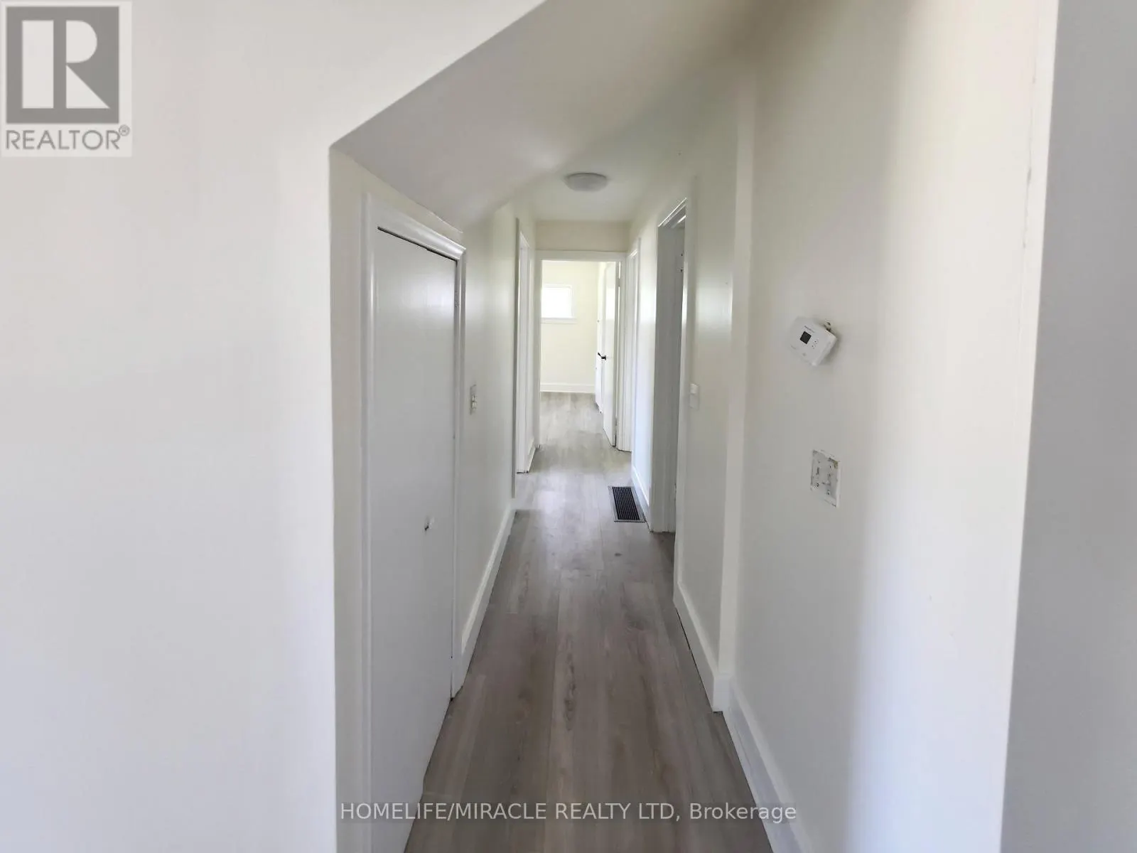 17 GODERICH STREET
