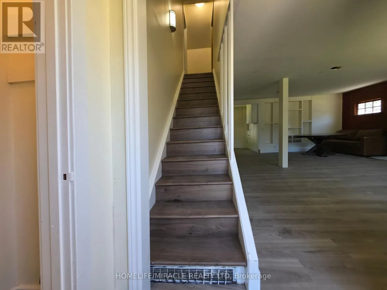 17 GODERICH STREET