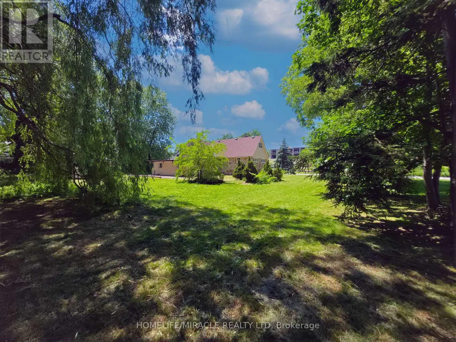 17 GODERICH STREET