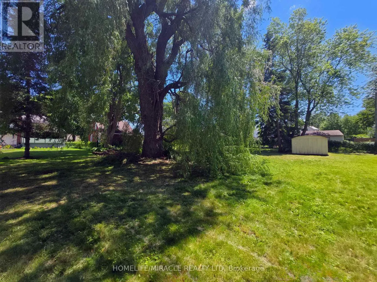 17 GODERICH STREET