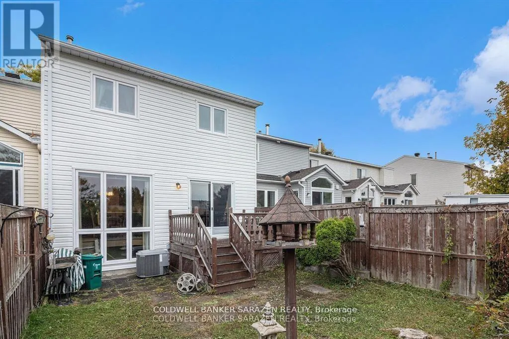 557 LATOUR CRESCENT