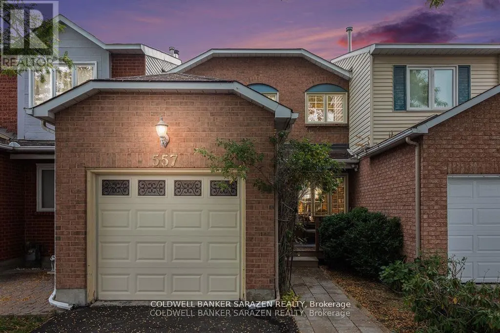 557 LATOUR CRESCENT