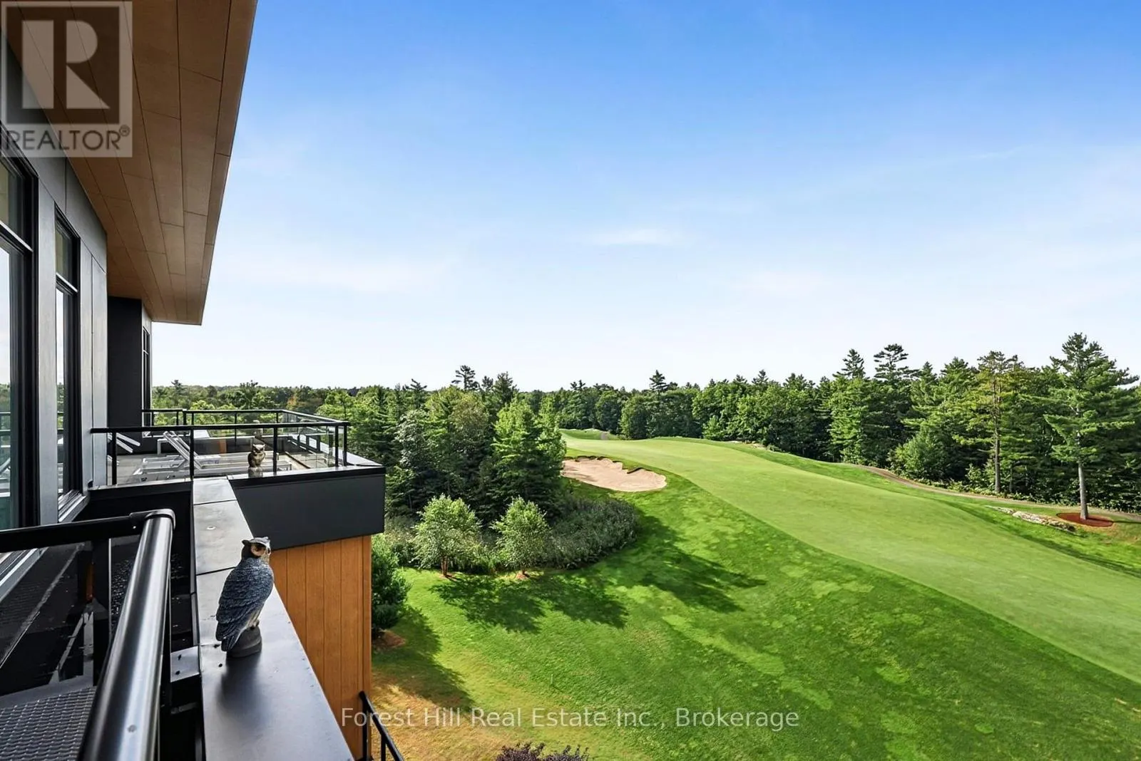 502 - 120 CARRICK TRAIL #502