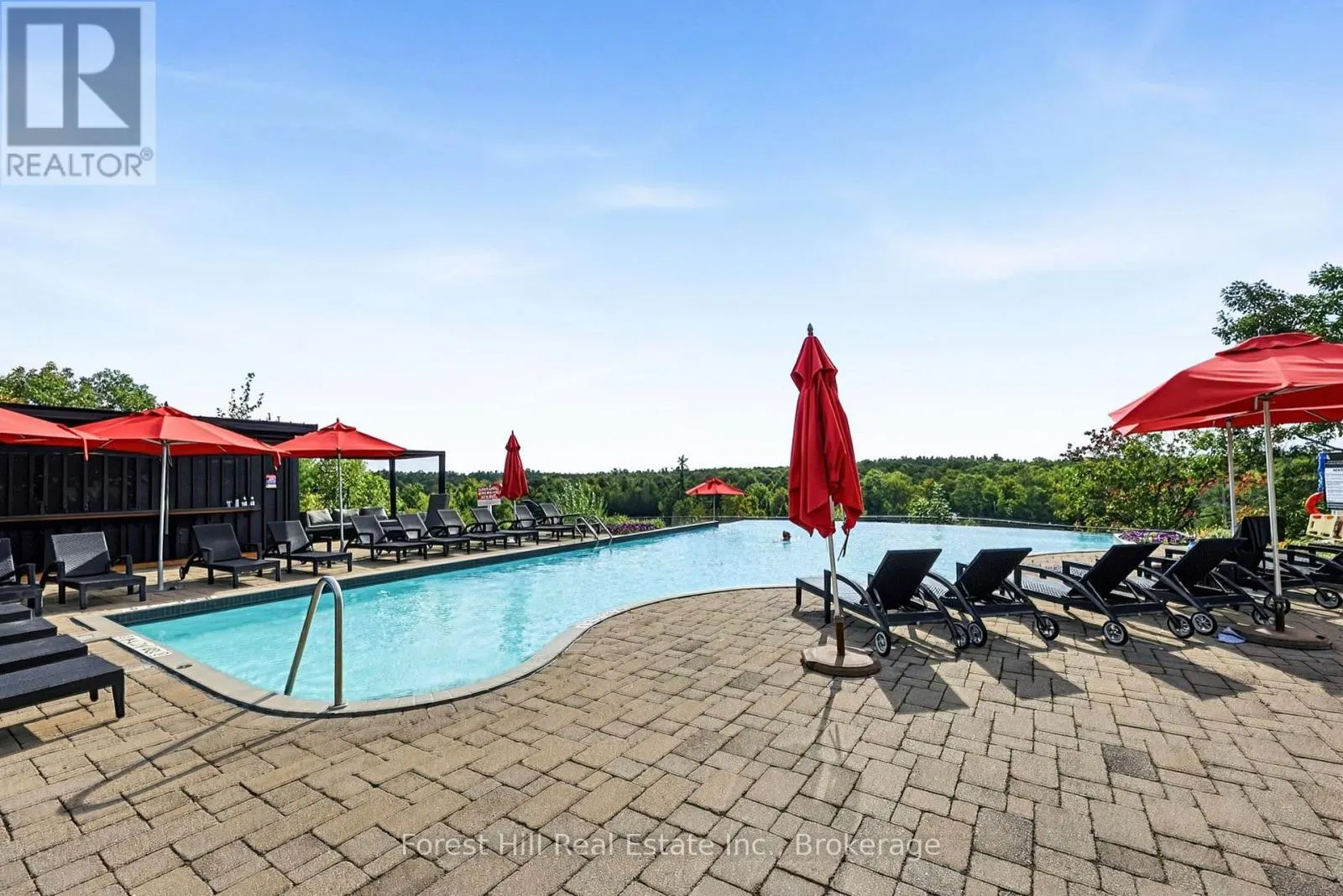 502 - 120 CARRICK TRAIL #502