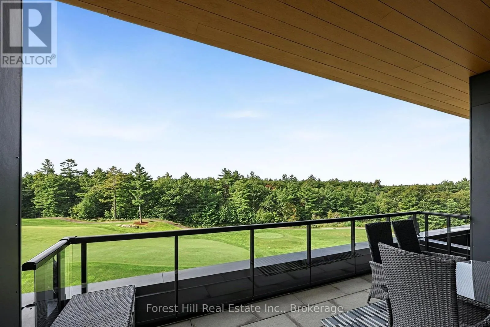 502 - 120 CARRICK TRAIL #502