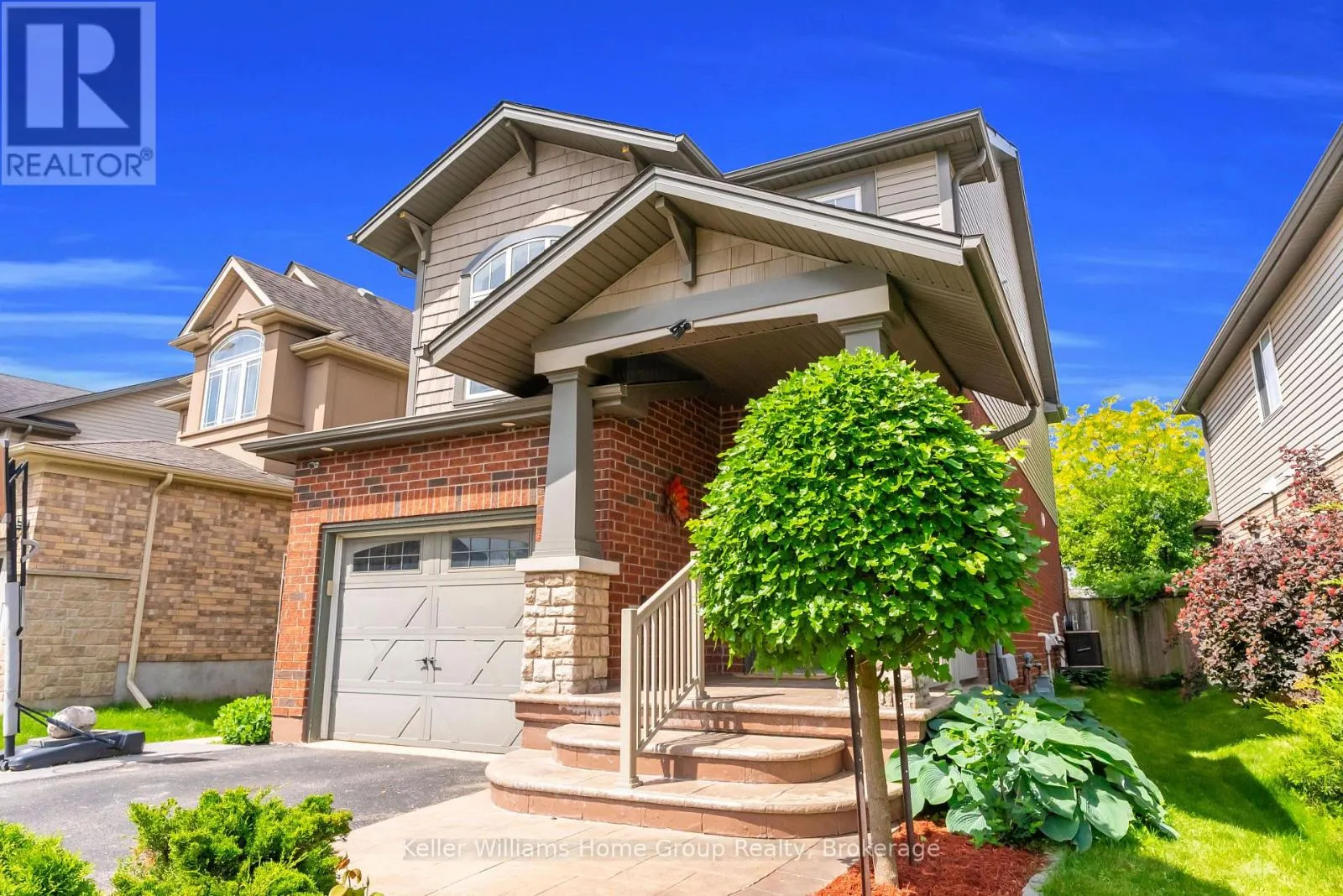 212 GOODWIN DRIVE