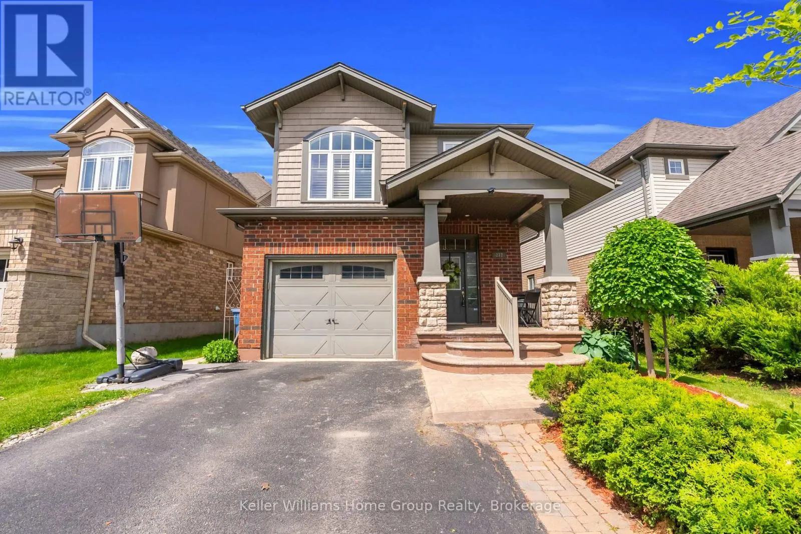 212 GOODWIN DRIVE