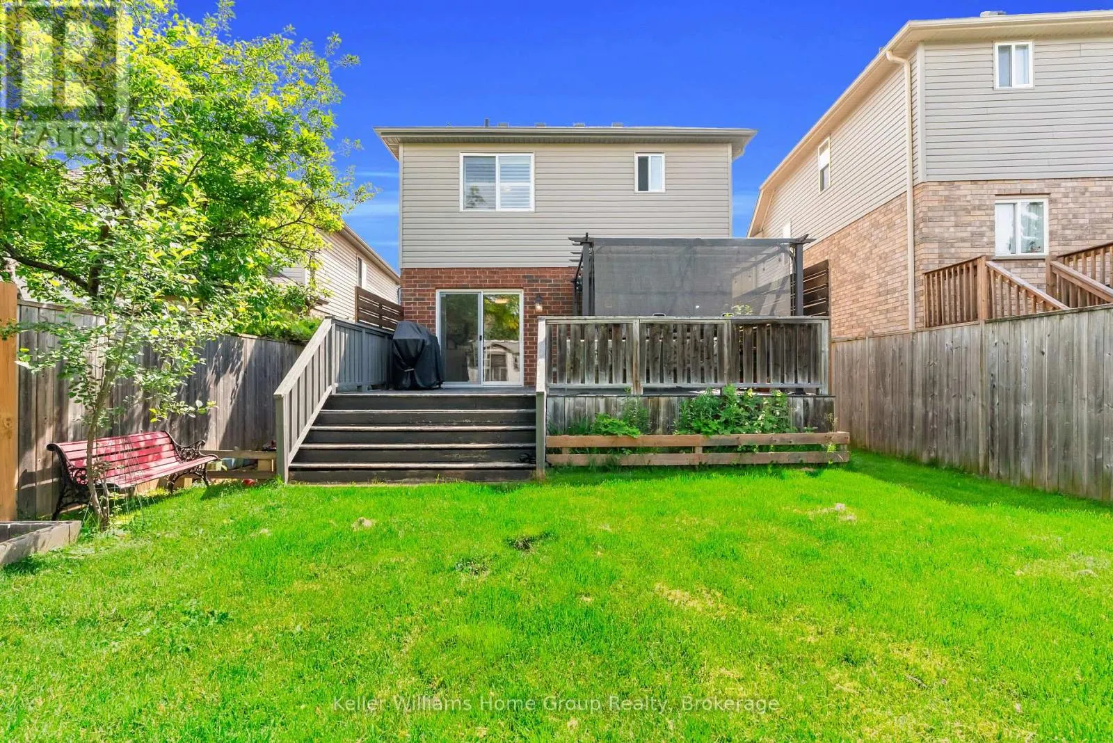 212 GOODWIN DRIVE